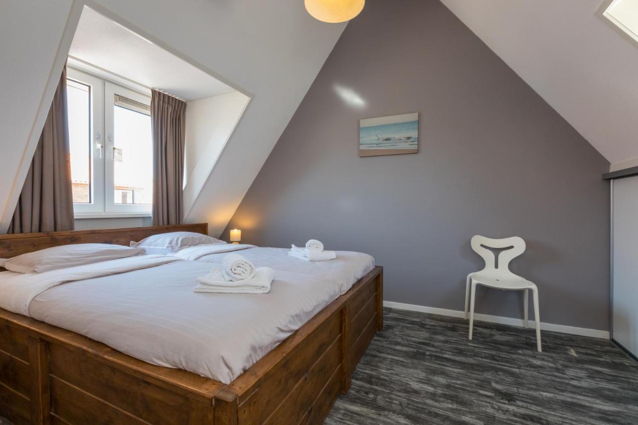 Zuidstraat 4 - Zuid Aan Zee Villa Zoutelande Exterior foto
