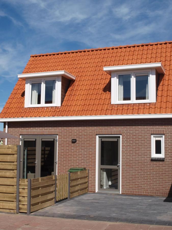 Zuidstraat 4 - Zuid Aan Zee Villa Zoutelande Exterior foto